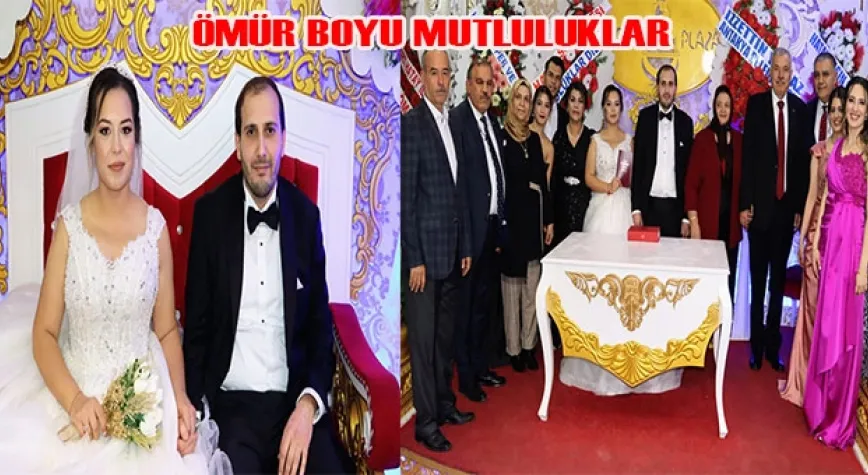 OYA&NUMAN DÜNYA EVİNE GİRDİ