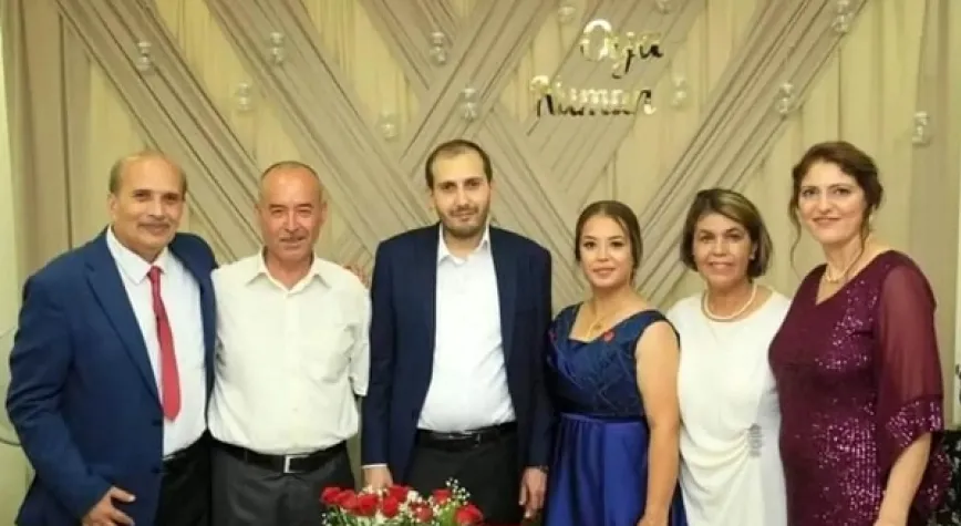 Oya&Numan Evliliğe İlk Adımı Attı!