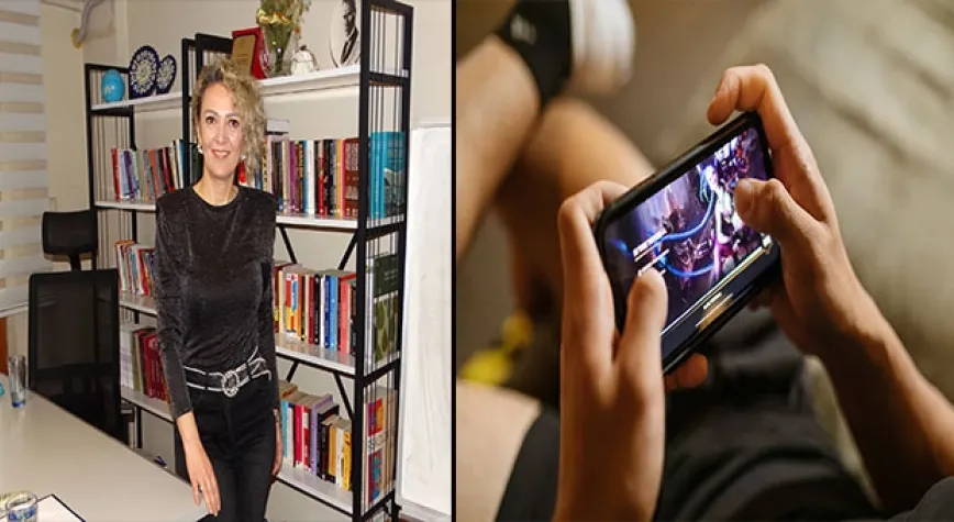 Oyun Bağımlılığı İlişkileri Bitiriyor