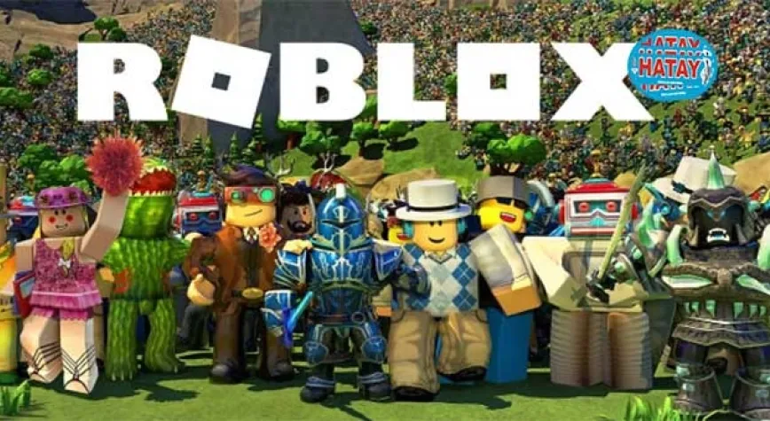 Oyun platformu Roblox mahkeme kararıyla erişime kapatıldı