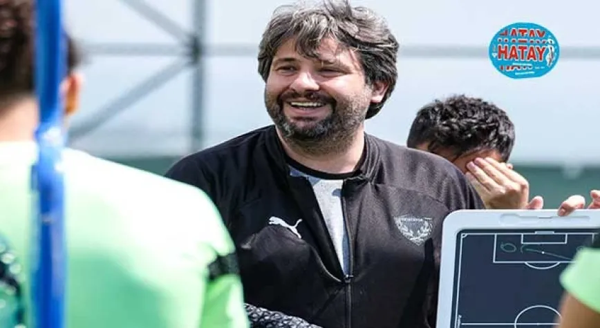 OYUNCULARINA BEŞİKTAŞ’I EZBERLETİYOR
