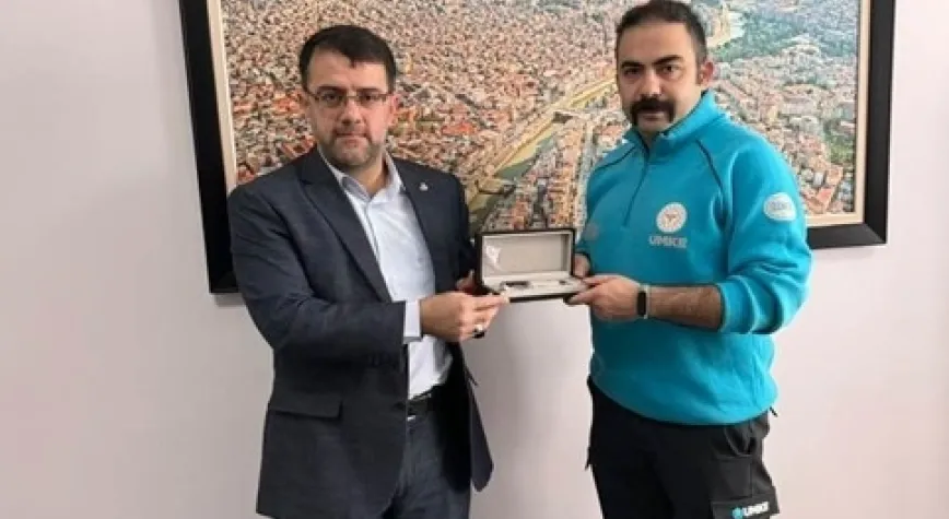 Haber Resmi
