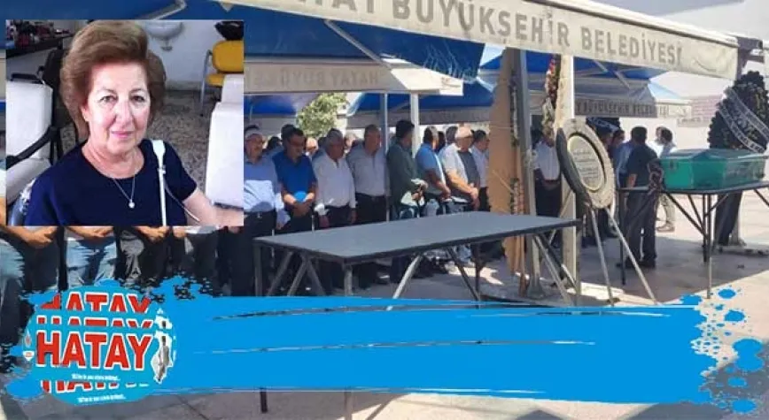 ÖZBUĞDAY AİLESİNİN ACI GÜNÜ