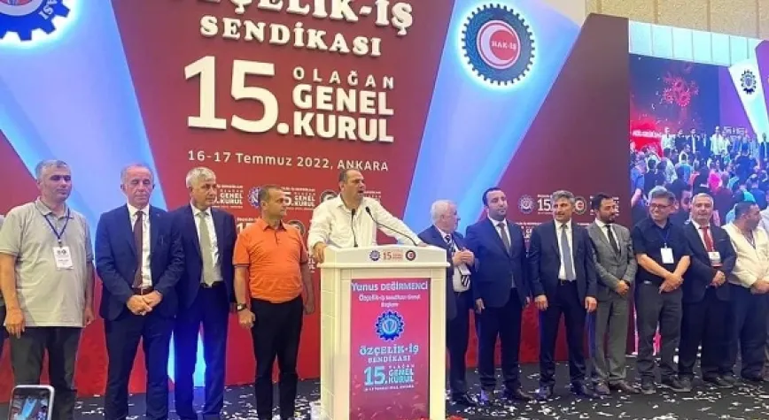 Haber Resmi