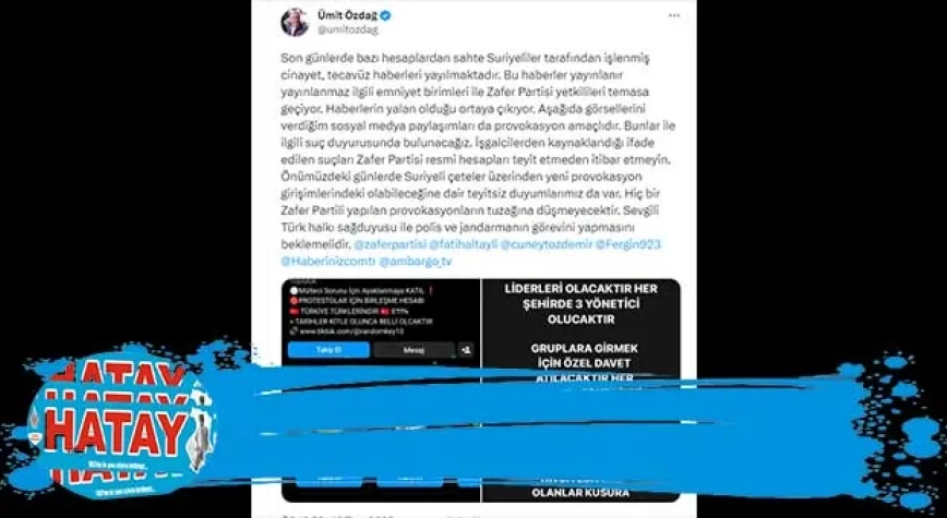 Haber Resmi