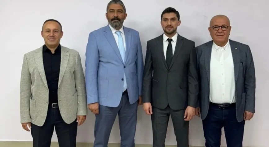 ÖZDEMİR BİR İLKİ DAHA GERÇEKLEŞTİRDİ