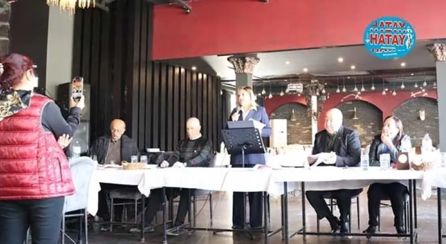 ÖZDEMİR: NORMAL BİR SEÇİM OLMAYACAK