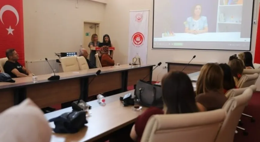 Özel Eğitim Programı