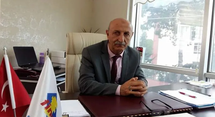 ÖZEL OKULLARI GÜNAH KEÇİSİ OLARAK GÖRMESİN