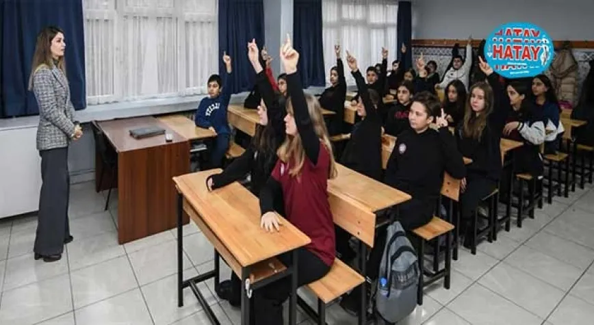 ÖZEL PROGRAM VE PROJE UYGULAYAN EĞİTİM KURUMLARINA ÖĞRETMEN ATAMA SONUÇLARI AÇIKLANDI