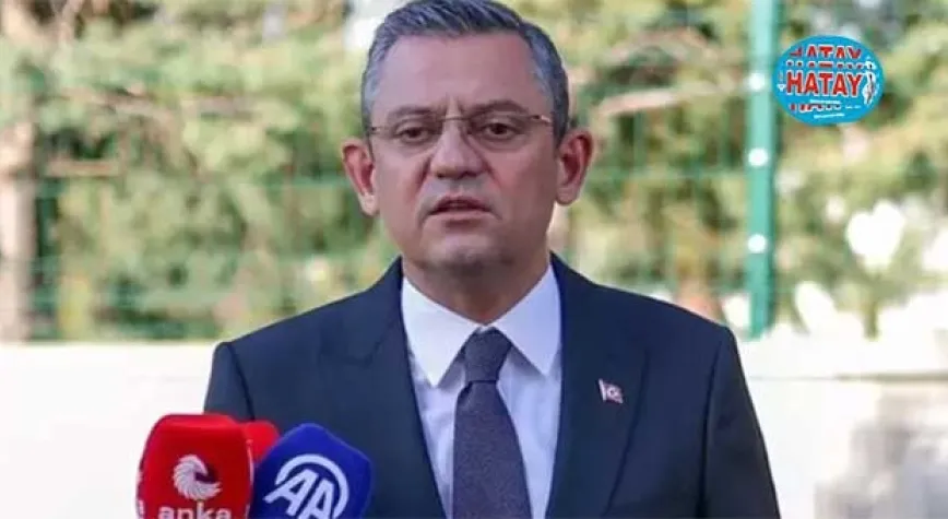 Özel: Saat 15.00'te YSK önünde olacağız
