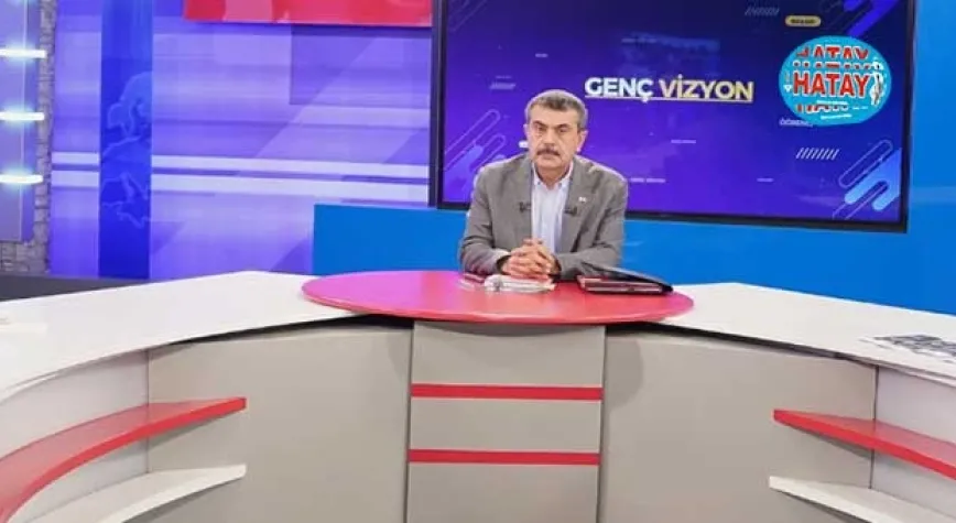Özel yayınevlerinden kitap talep etmiyoruz