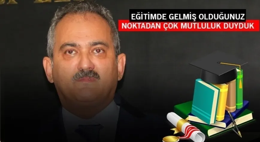 ÖZER’DEN MÜJDE ÜSTÜNE MÜJDE!