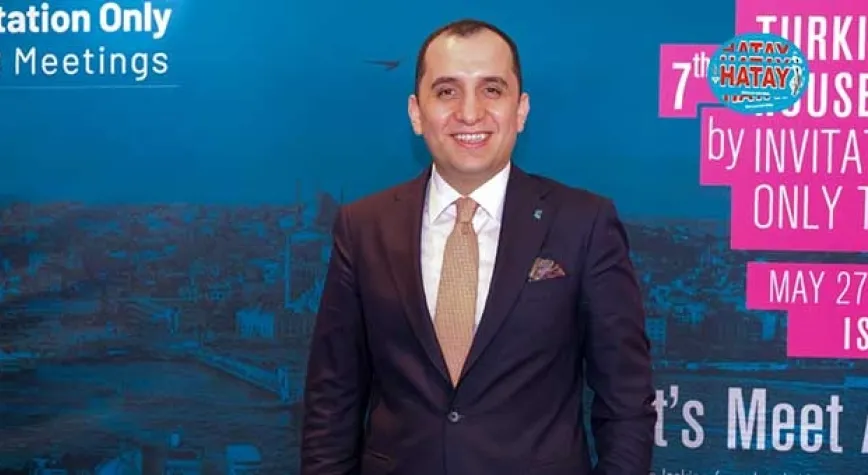 Özger: Hedef 4,4 dolar birim fiyat, 3,5 milyar dolar ihracat