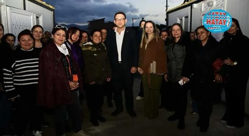 ÖZGÜN: SÖZ VERİYORUZ HER ŞEY ÇOK GÜZEL OLACAK