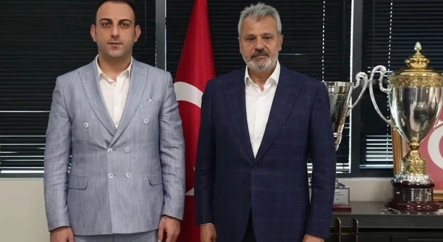 Manşet Resmi