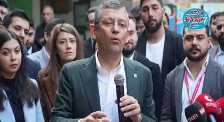 Özgür Özel: Saadet Partisi her gün 60 dakikalık söz hakkını kullanacak