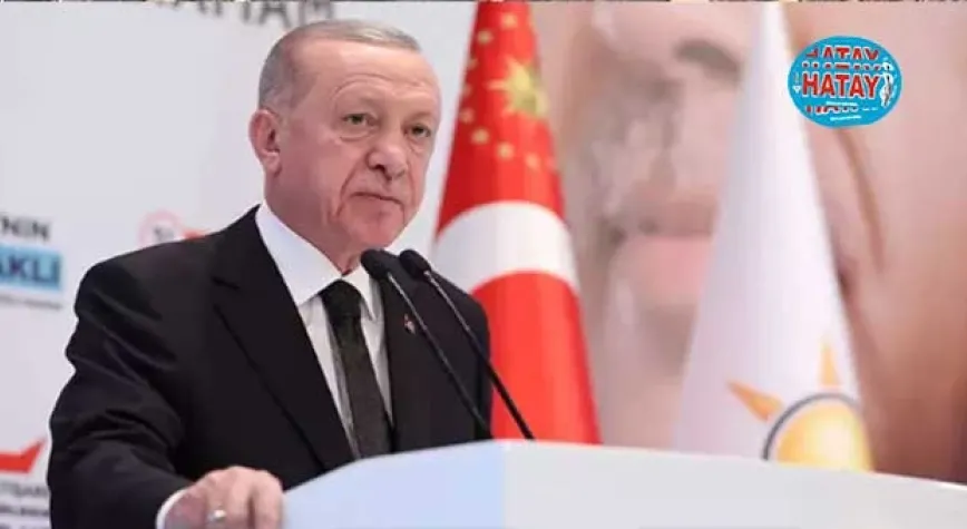 Özgür Özel'e bayramdan önce iadei ziyarette bulunacağım