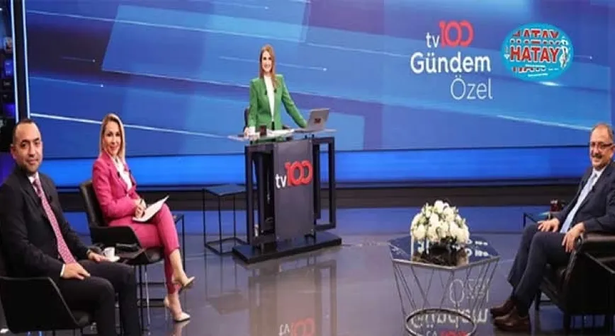 ÖZHASEKİ: ANTAKYA’DA MANİ OLDULAR, DÖNÜŞÜM İSTEMEDİLER