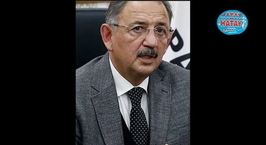 ÖZHASEKİ DEPREME DİKKAT ÇEKTİ