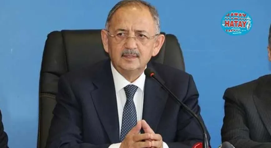 ÖZHASEKİ: ENDİŞE ETMEYİN