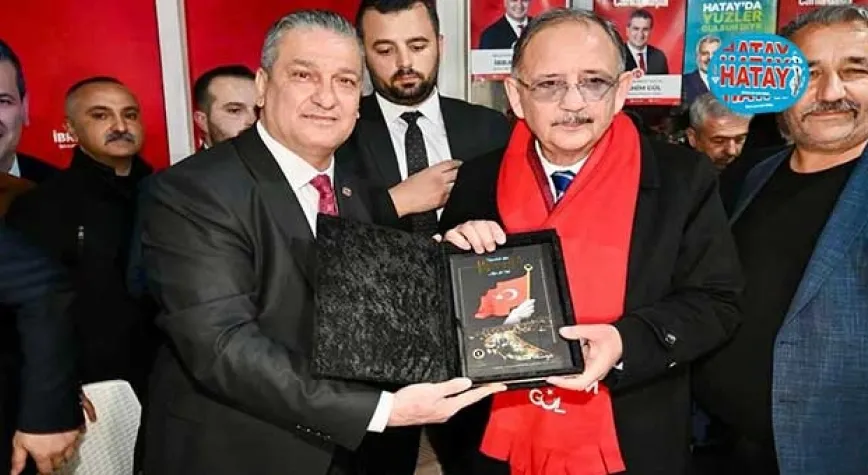 ÖZHASEKİ: GÜL KARDEŞİM YENİDEN KAZANACAK