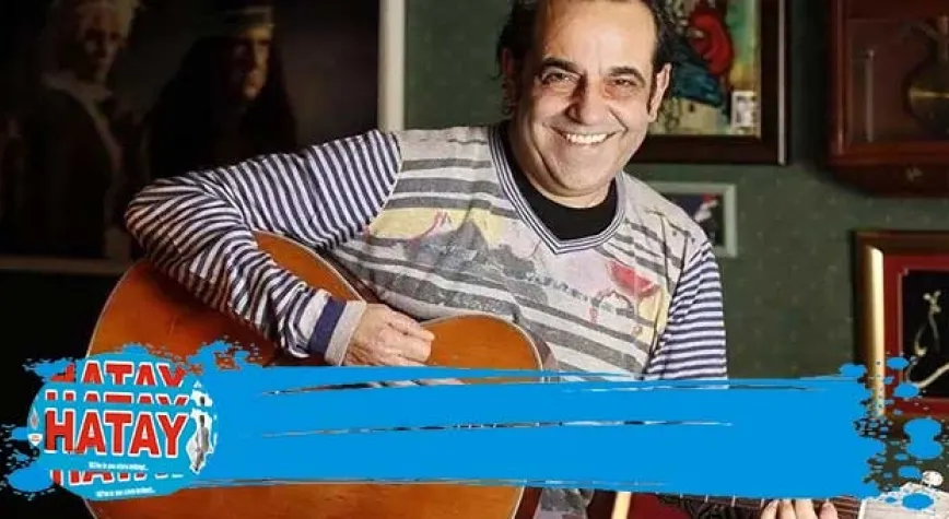 Özkan Uğur hayatını kaybetti