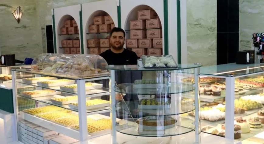 Öztoprak Lezzetleri  Altınözü’nde!