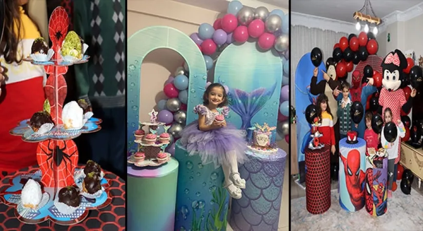 ÖZTOPRAK’TA YENİLİKLER HIZ KESMİYOR