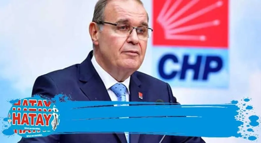 Öztrak'tan 'danışman' açıklaması