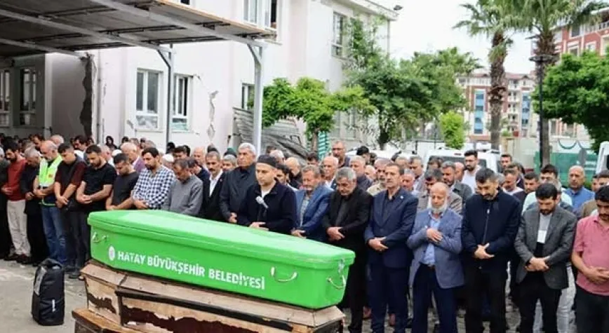 Öztürk Ailesinin Acı günü
