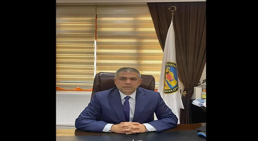 ÖZTÜRK’TEN DEFNE ESNAFINA TEŞEKKÜR