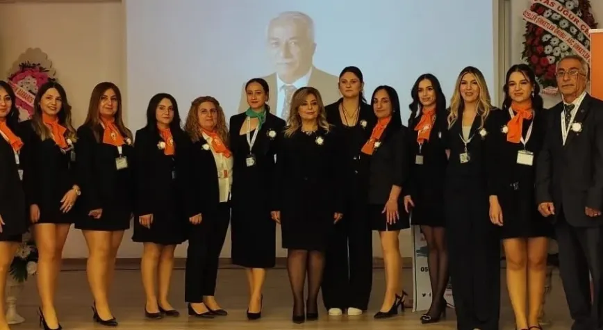 Pamuk İlkokulu Yeni Eğitime Hazır