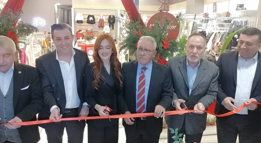 PANÇO İSKENDERUN’DA AÇILDI