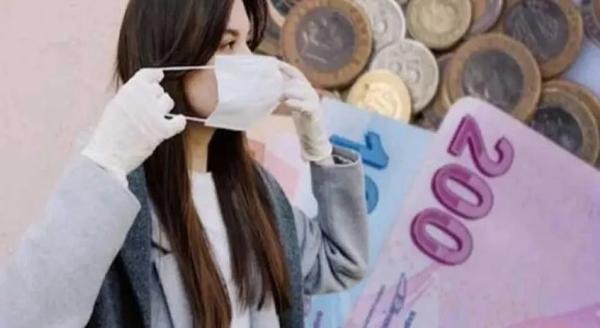 Pandemi cezaları geri alınabilecek!