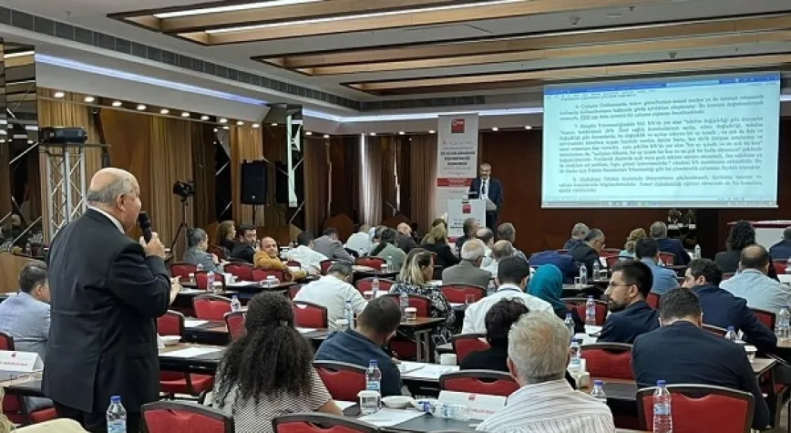 PANDEMİ SONRASI BİNLERCE DİŞHEKİMİ İSTANBULDAYDI!