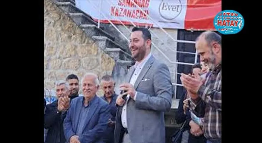 PARKE TAŞI FABRİKASI  PROJESİ HAYATA GEÇİYOR