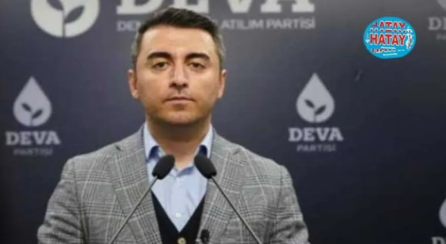 Avşar; Türkiye’nin en önemli gündemi deprem olmalı