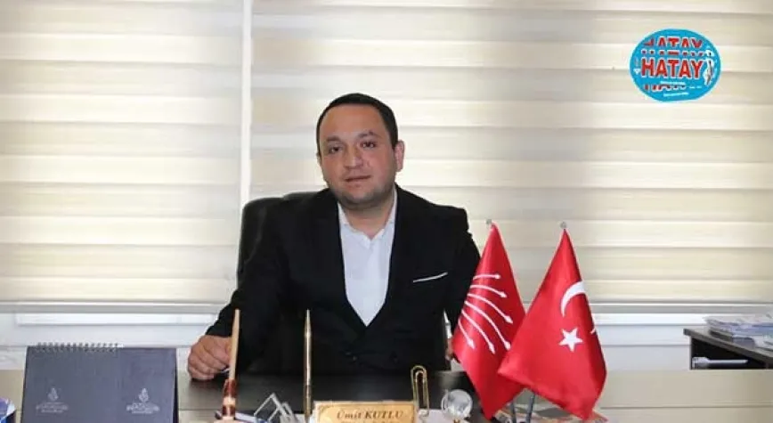 Partimizin 100. Kuruluş Yıldönümünü Kutluyorum