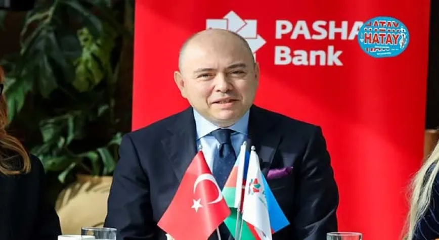 PASHA Bank’tan tarım sektörüne 90 milyon TL’lik destek
