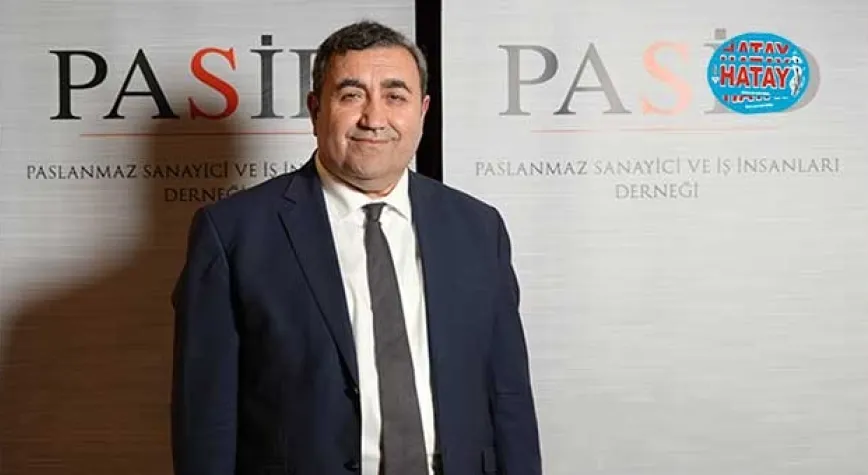 Paslanmaz çelikte babayiğitler yatırım için devlet desteği bekliyor