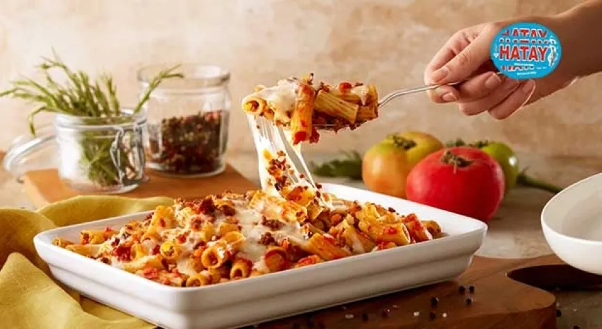 Pastavilla,ödüle layık görüldü