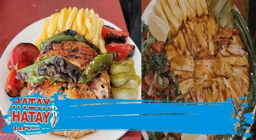 PAYAS ANKARA’DA DÖNERCİ AÇTI