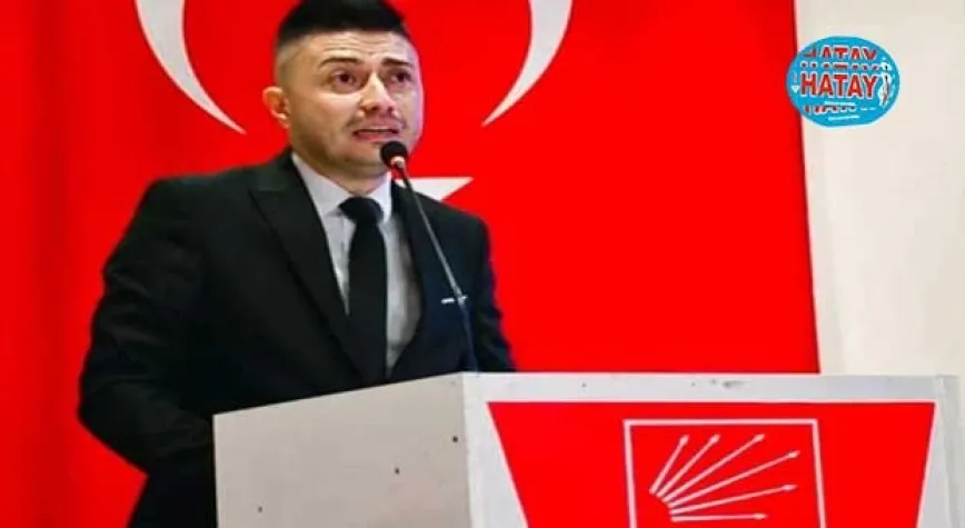PAYAS HALKI ZEHİR SOLUYOR