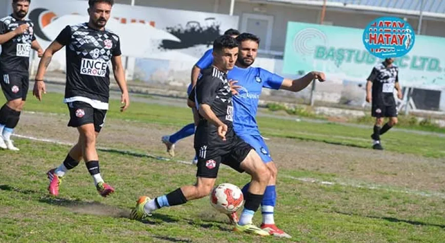 PAYAS SPOR 1 İNCE SPOR 1