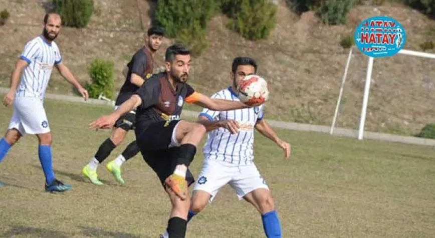 PAYAS SPOR 2 DÖRTYOL 2022 FK 0