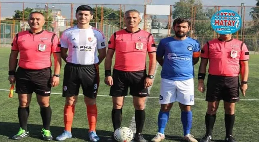 PAYAS SPOR İNATLA ZİRVEYE TIRMANIYOR