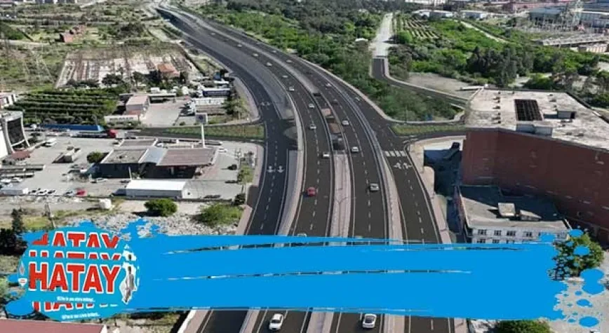 PAYAS’A YOL KAZANDIRILACAK