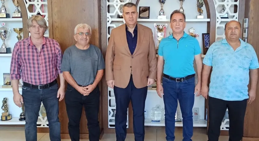 Payas’ın Menfaatleri Her şeyin Üzerinde