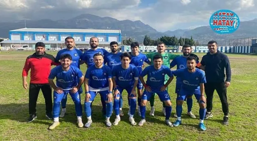 PAYASSPOR'DA YÜZLER GÜLÜYOR